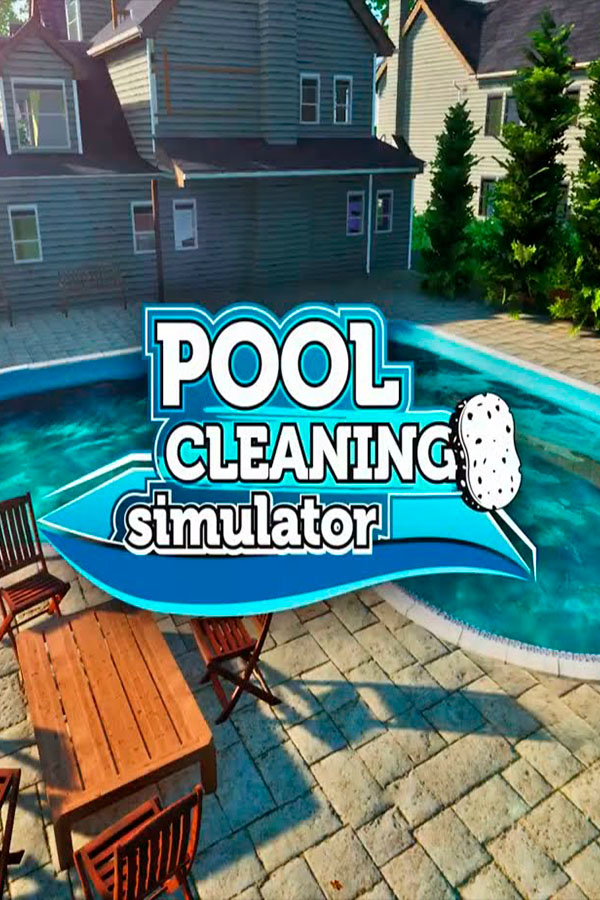 Pool Cleaning Simulator